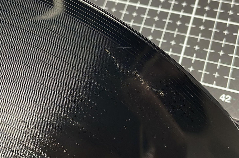 Thumbnail: 齊秦 – 給未來的孩子 (白版) 45RPM