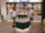 Baby-Kingdom Promoter HK