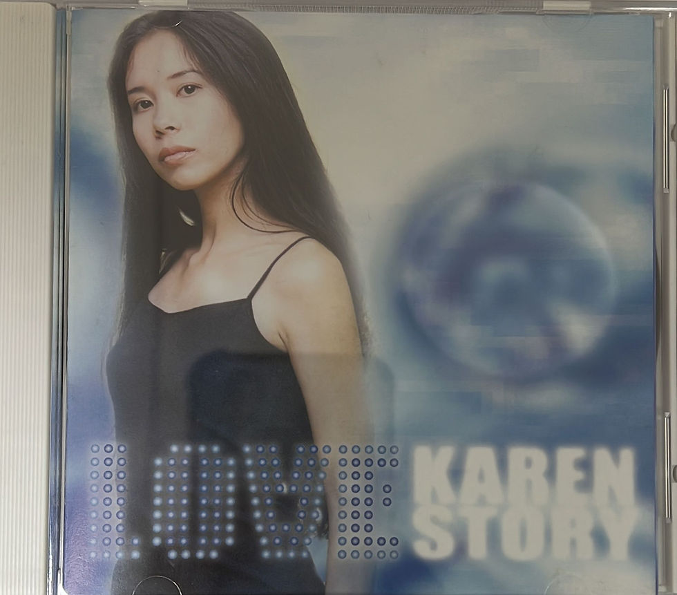 Thumbnail: 莫文蔚 - 戀上 ( 2CD )