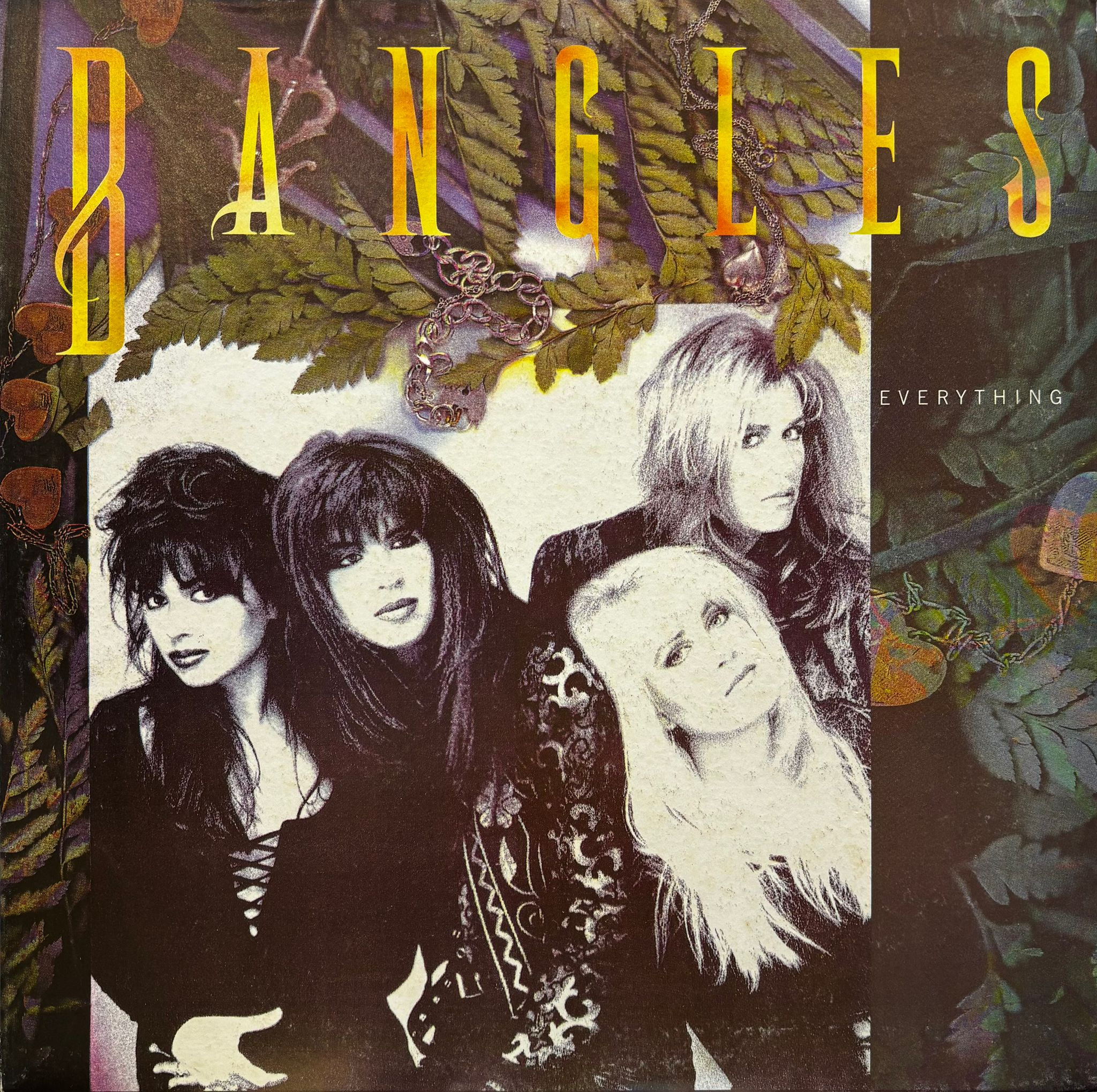 Bangles - Everything