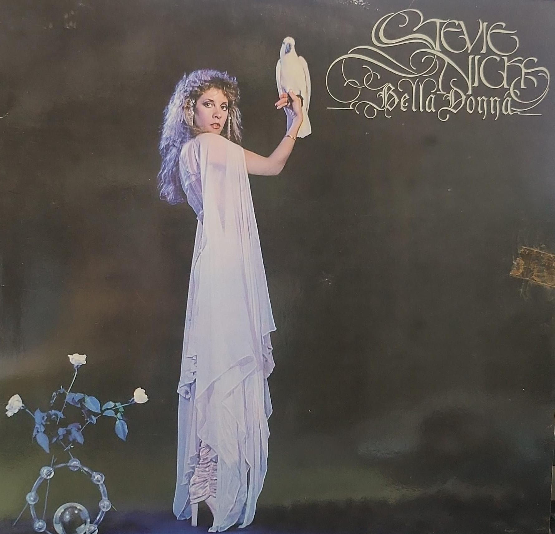 Stevie Nicks – Bella Donna (wea)