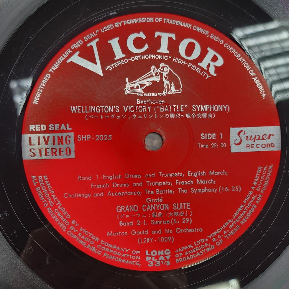 縮圖：Beethoven – GroféBeethoven • Beethoven ― Wellington's Victory