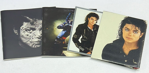 Michael Jackson - Bad 25th Anniversary豪華版 (3CD+DVD