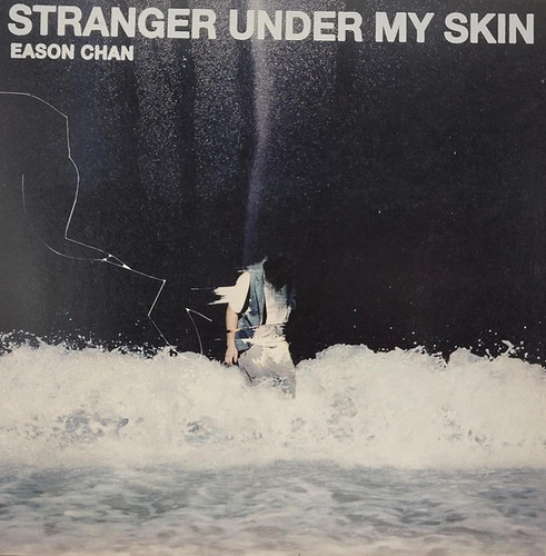 陳奕迅 EASON CHAN STRANGER UNDER MY SKIN 希少 陳奕迅 EASON CHAN STRANGER UNDER MY SKIN 希少 Stranger Under