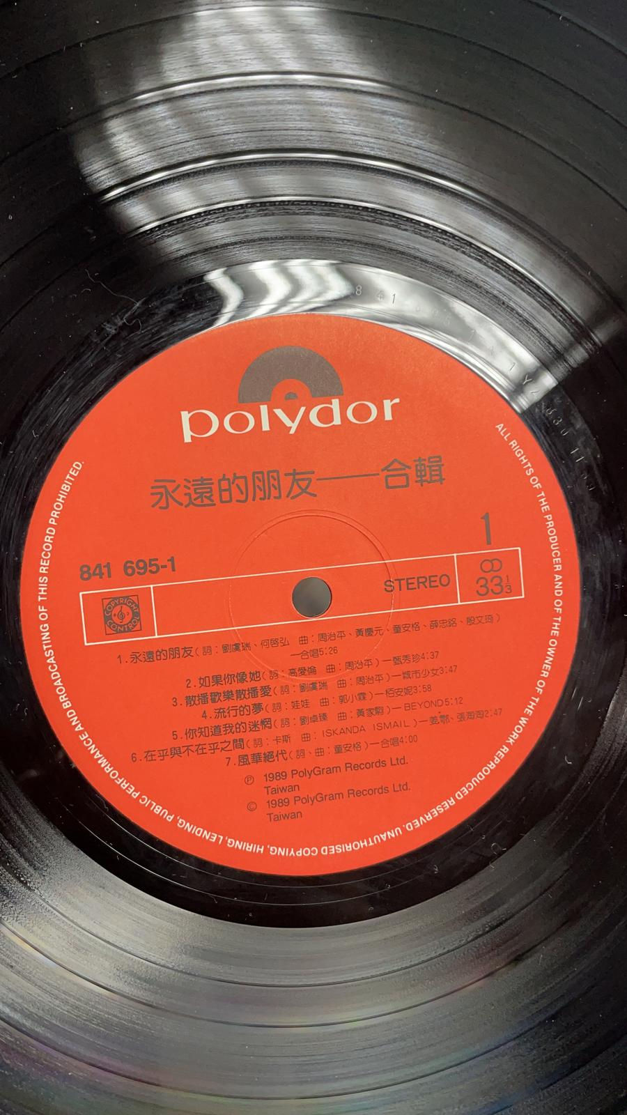 縮圖：永遠的朋友