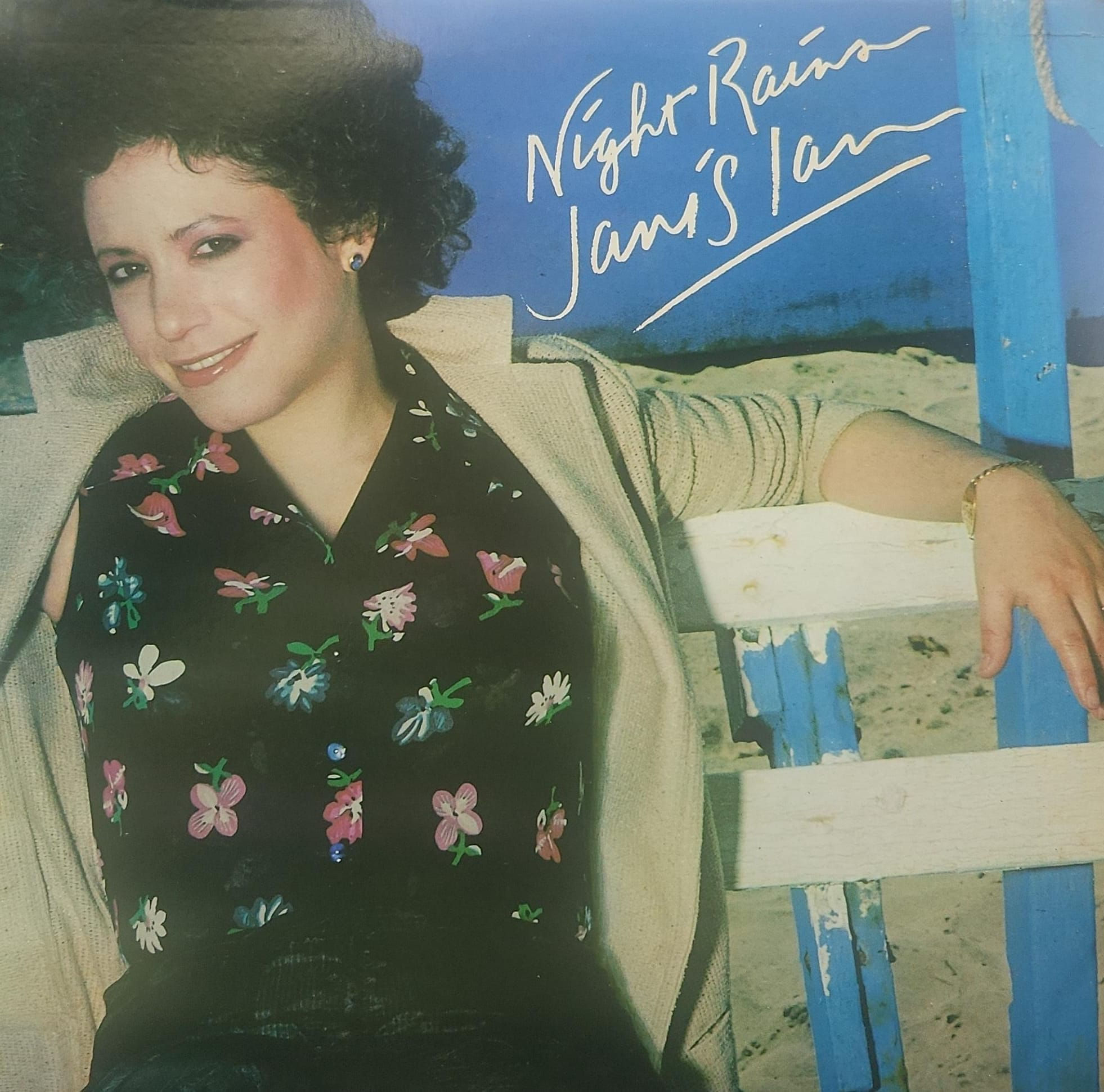 Janis Ian – Night Rains