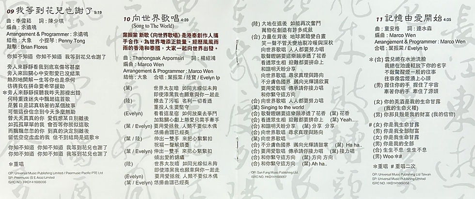 Thumbnail: 葉振棠 - 臨江仙  (AQCD) + 葉振棠笑傲人生演唱會2015靚聲精選 (限量No. 0669) (2CD)
