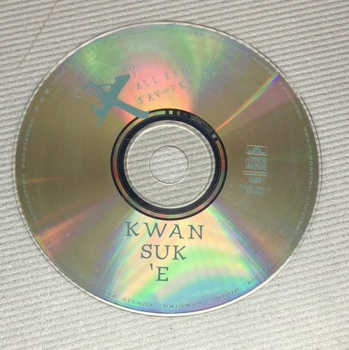 關淑怡- 'EX' Shirley Kwan All Time Favourites | cdhkonline.com