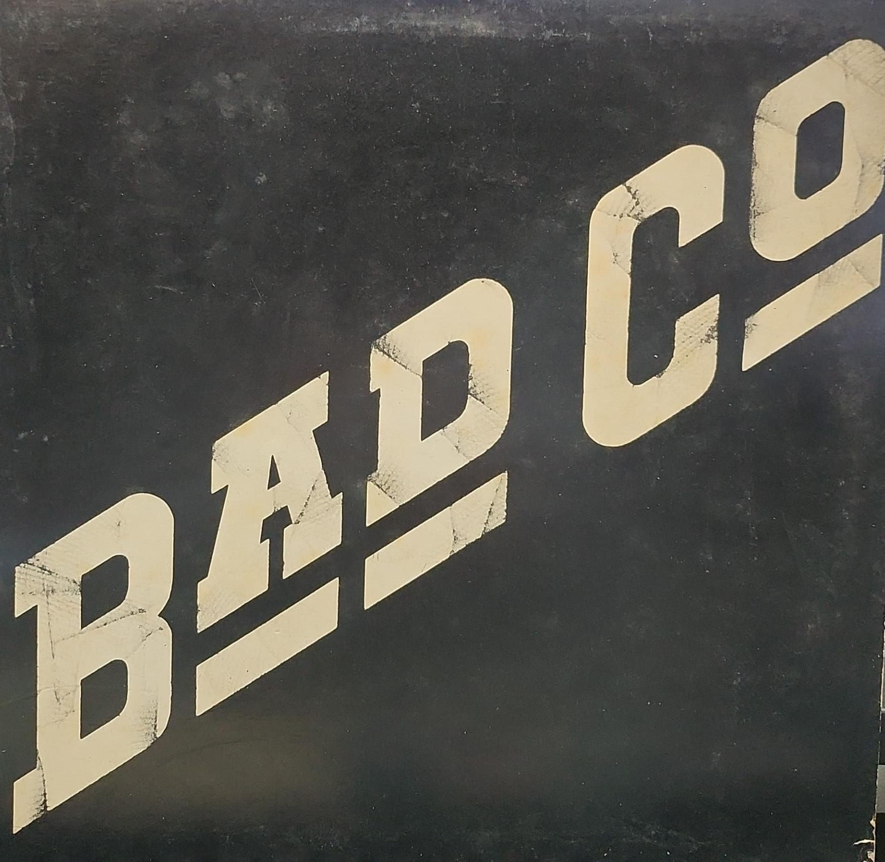 Bad Company – Bad Company