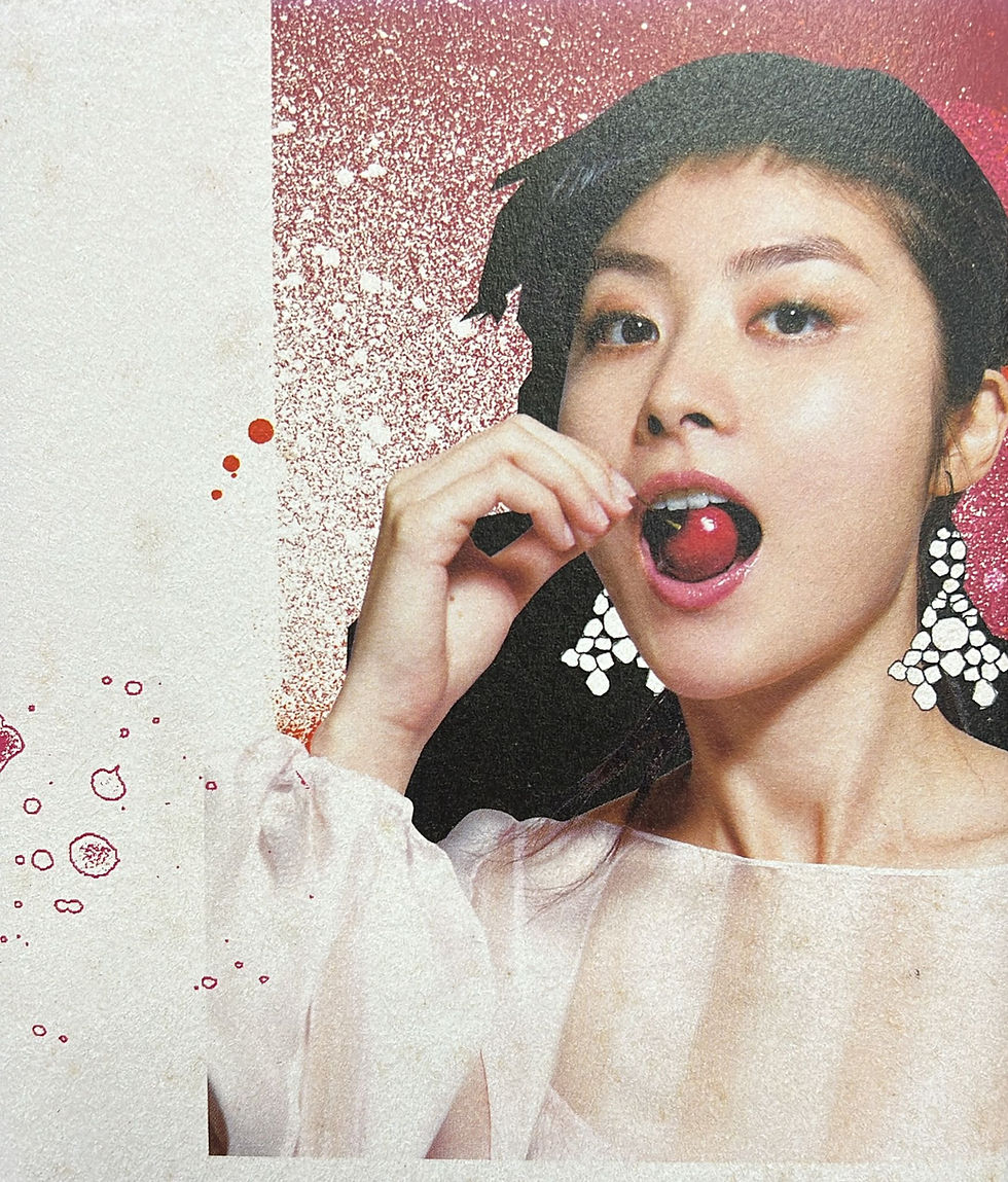 Thumbnail: 陳慧琳 Kelly - Kelly In The Party (2 CD)