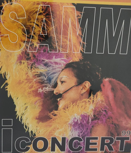 鄭秀文- Sammi i concert 99' (2CD) | cdhkonline.com