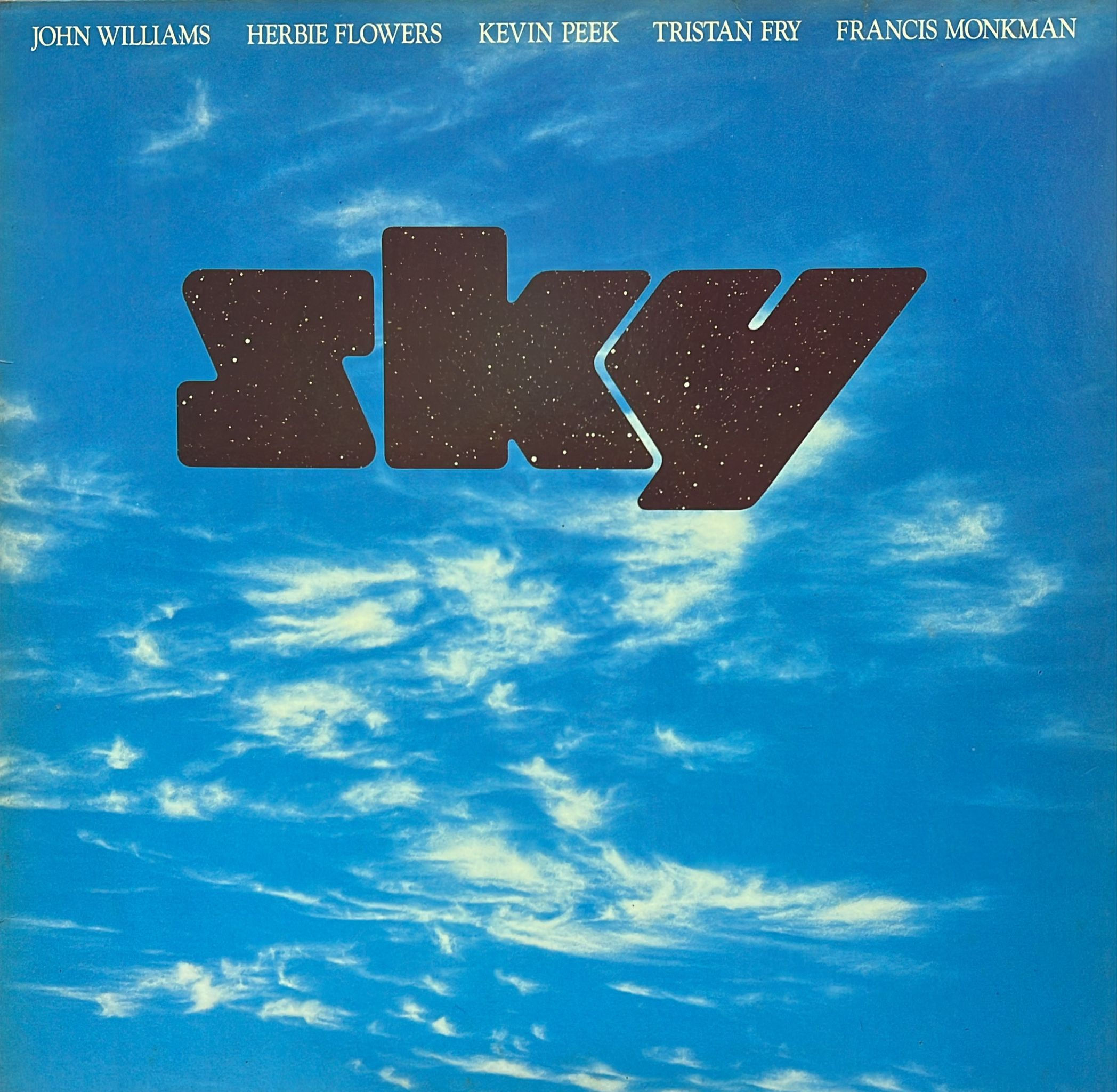 Sky – Sky (Germany)