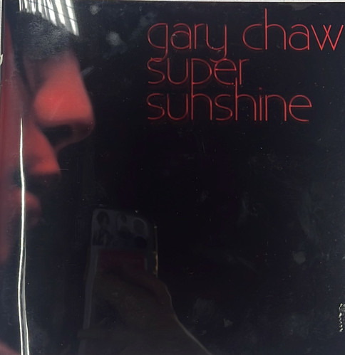 Gary Chaw 曹格 super sunshine Super Sunshine - YouTube