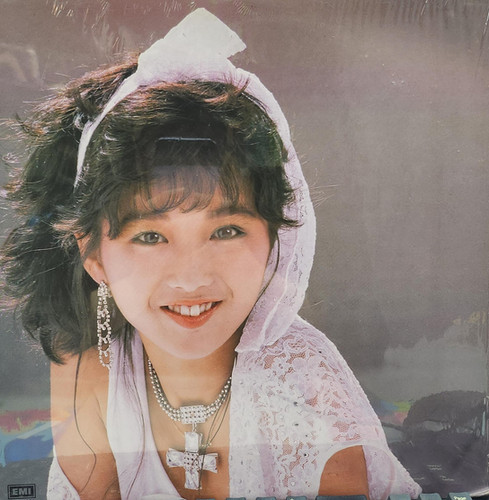 本田美奈子 - Minako Honda Singles Collection | 港膠所 Vinyl HK