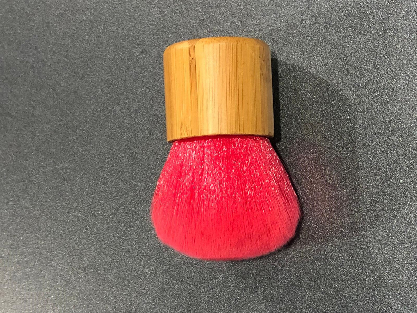 黑膠唱片除塵掃 (只有粉紅色) (日常除塵使用)