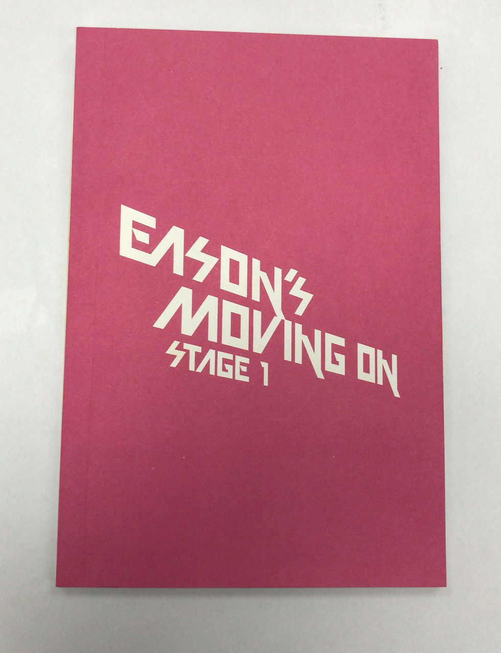 ミュージック Eason's Moving On Stage 1 3DVD Eason's Moving On Stage 1 (3CD) [紅館40系列] | 環球網上商店