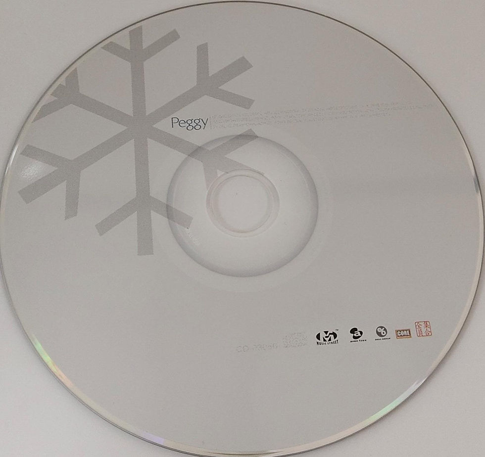 Thumbnail: 許哲珮 -汽球 (CD+VCD)