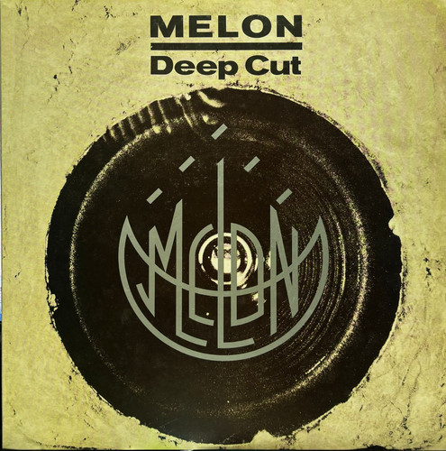 Melon – Deep Cut | 港膠所Vinyl HK