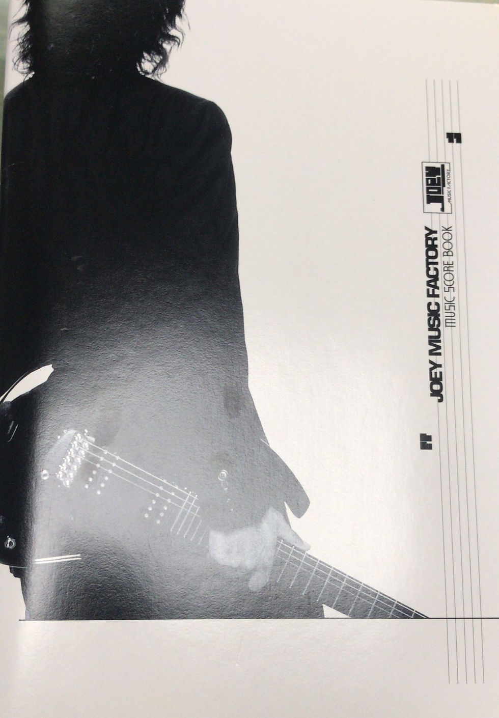 縮圖：鄧建明 - Joey Music Factory  Mr. Joey Tang + Guitar Sight-Reading