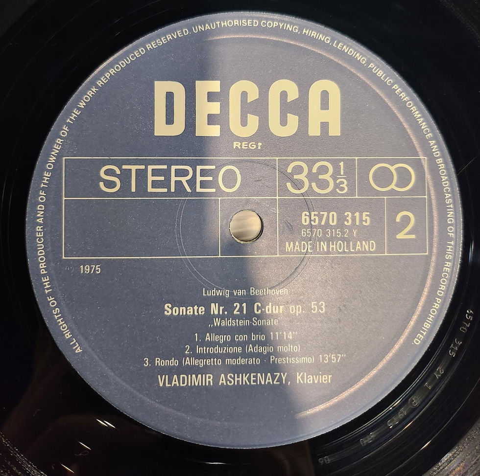 縮圖：The Romantic Piano