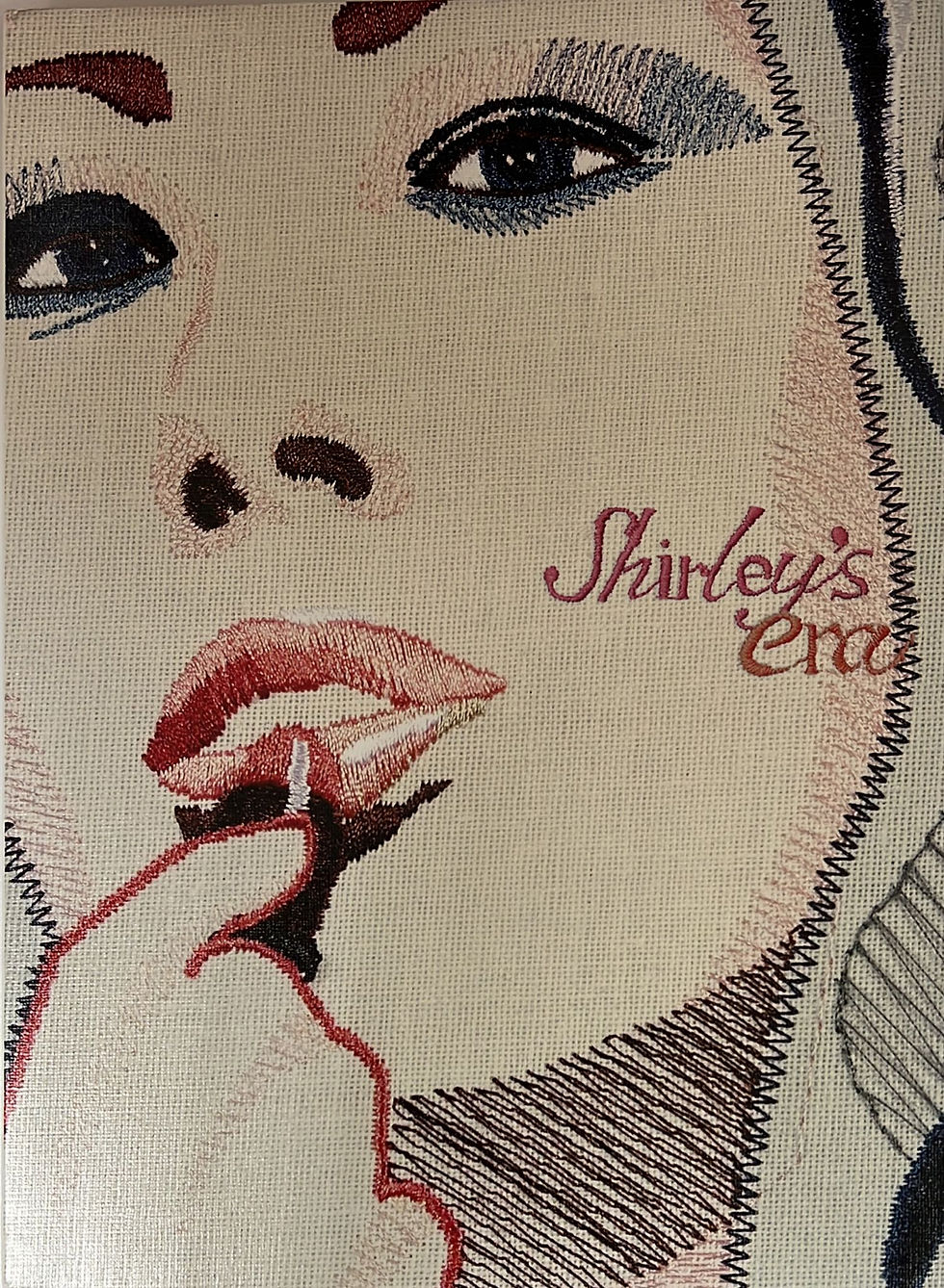 關淑怡 - Shirley's Era ( CD /DVD )