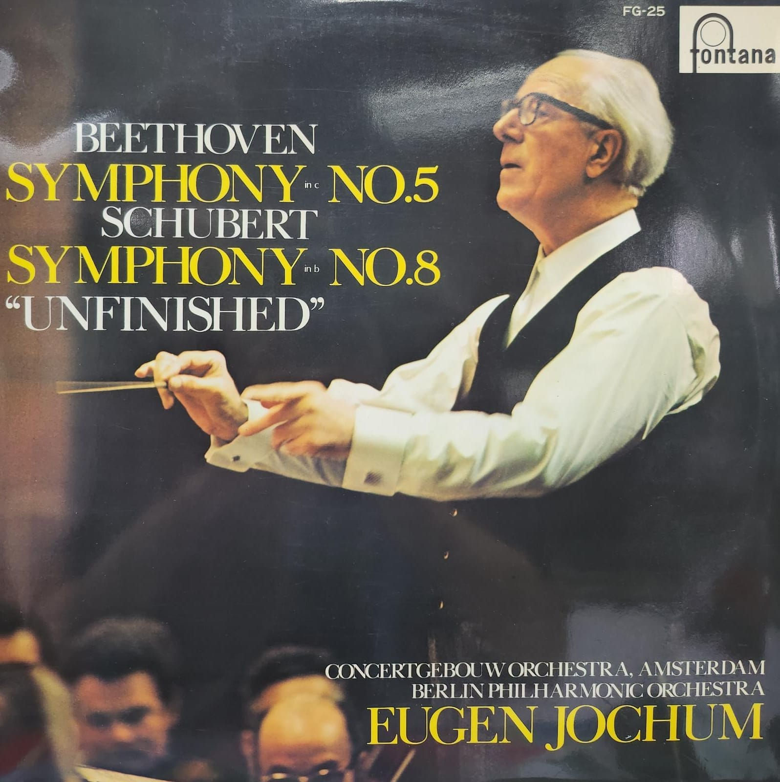 Beethoven Symphony No.5