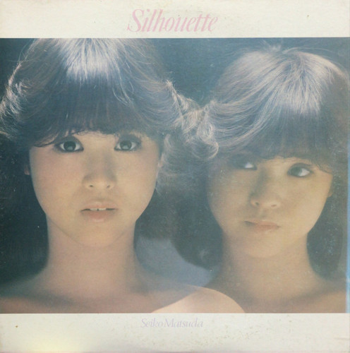松田聖子 - Silhouette (Hong Kong) | 港膠所 Vinyl HK