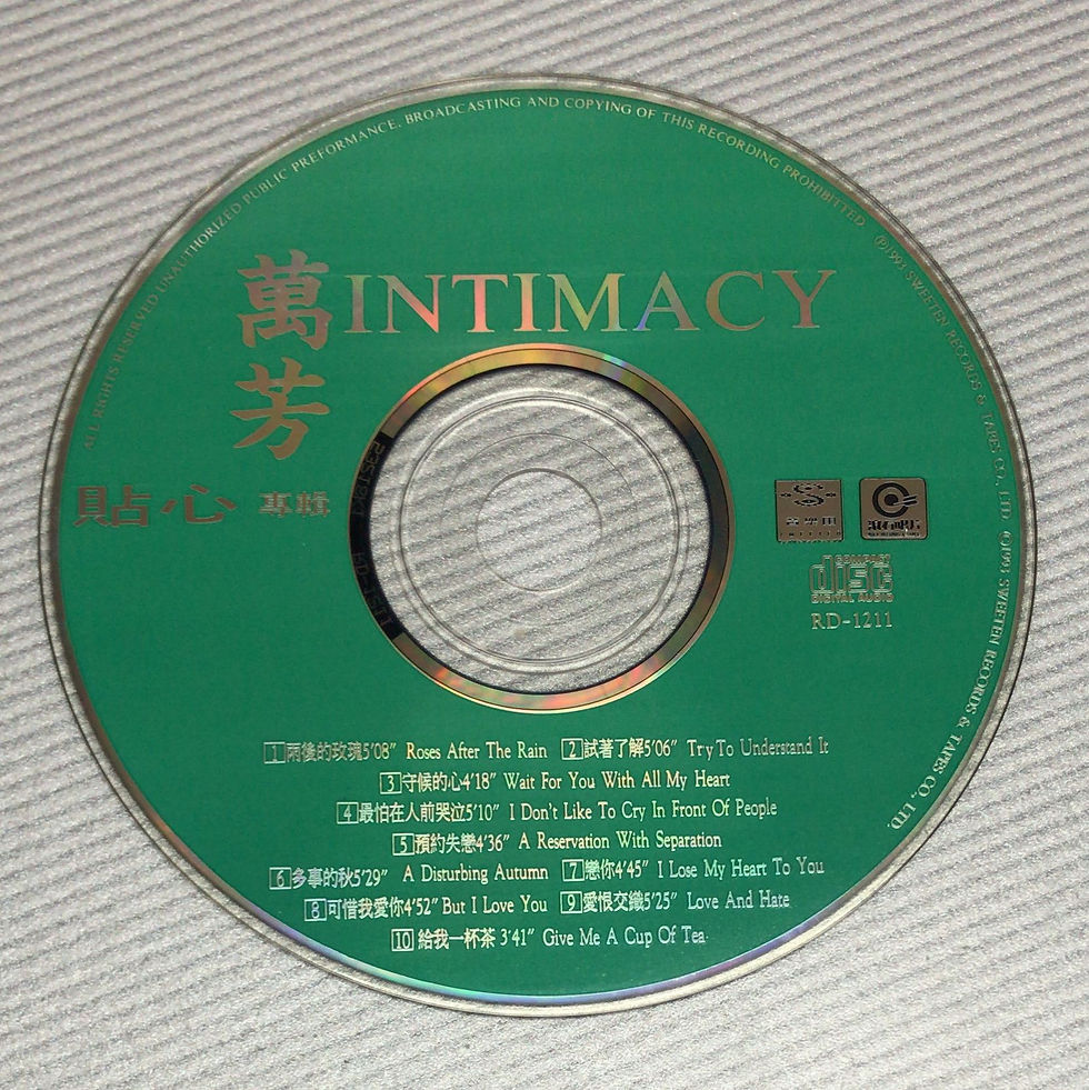 Thumbnail: 萬芳 - 貼心