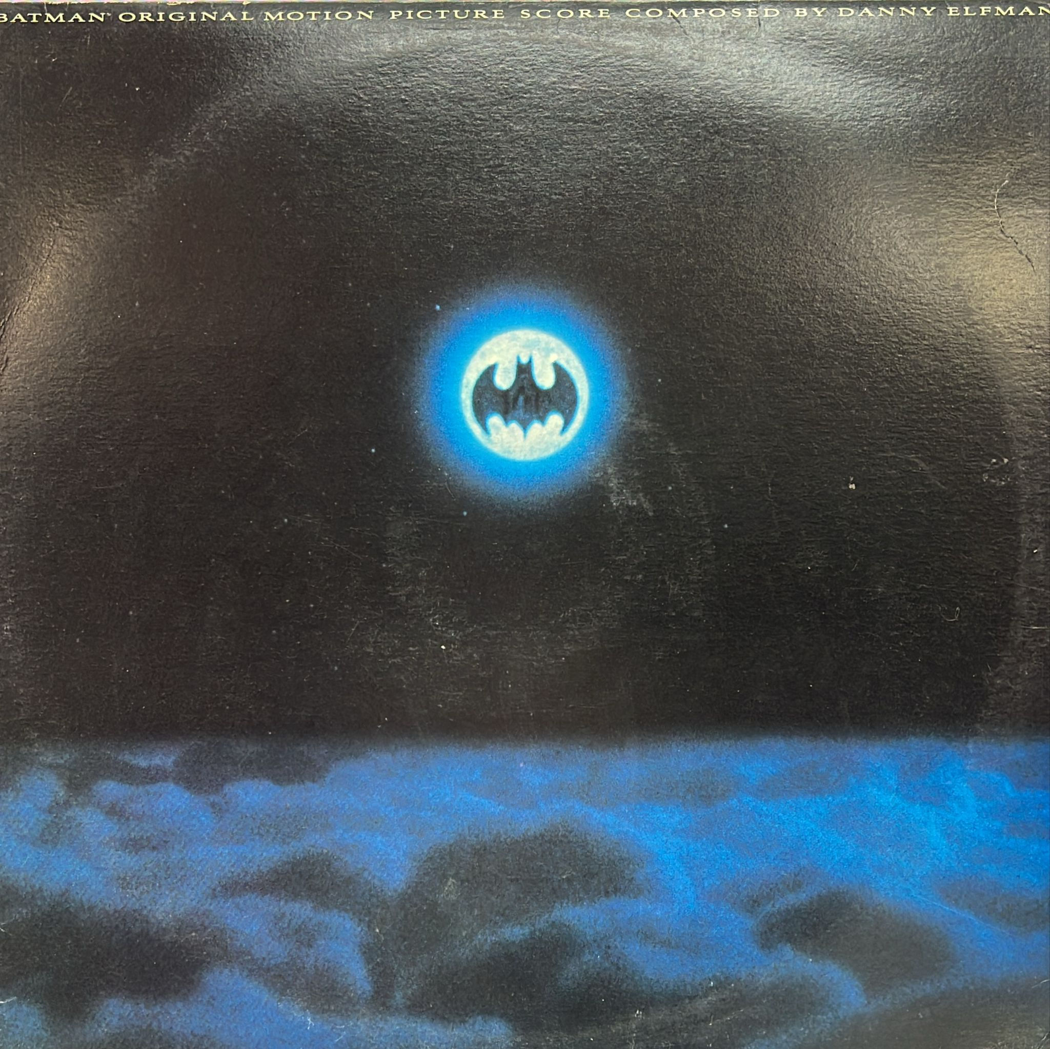 BATMAN (Original Motion Picture Score)