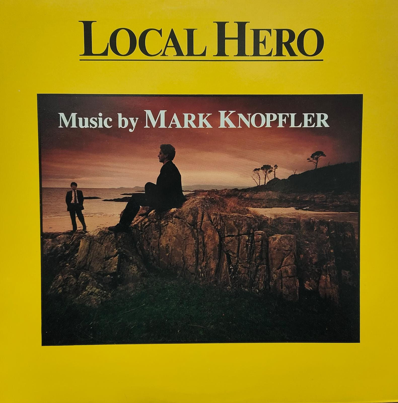 Mark Knopfler – Local Hero