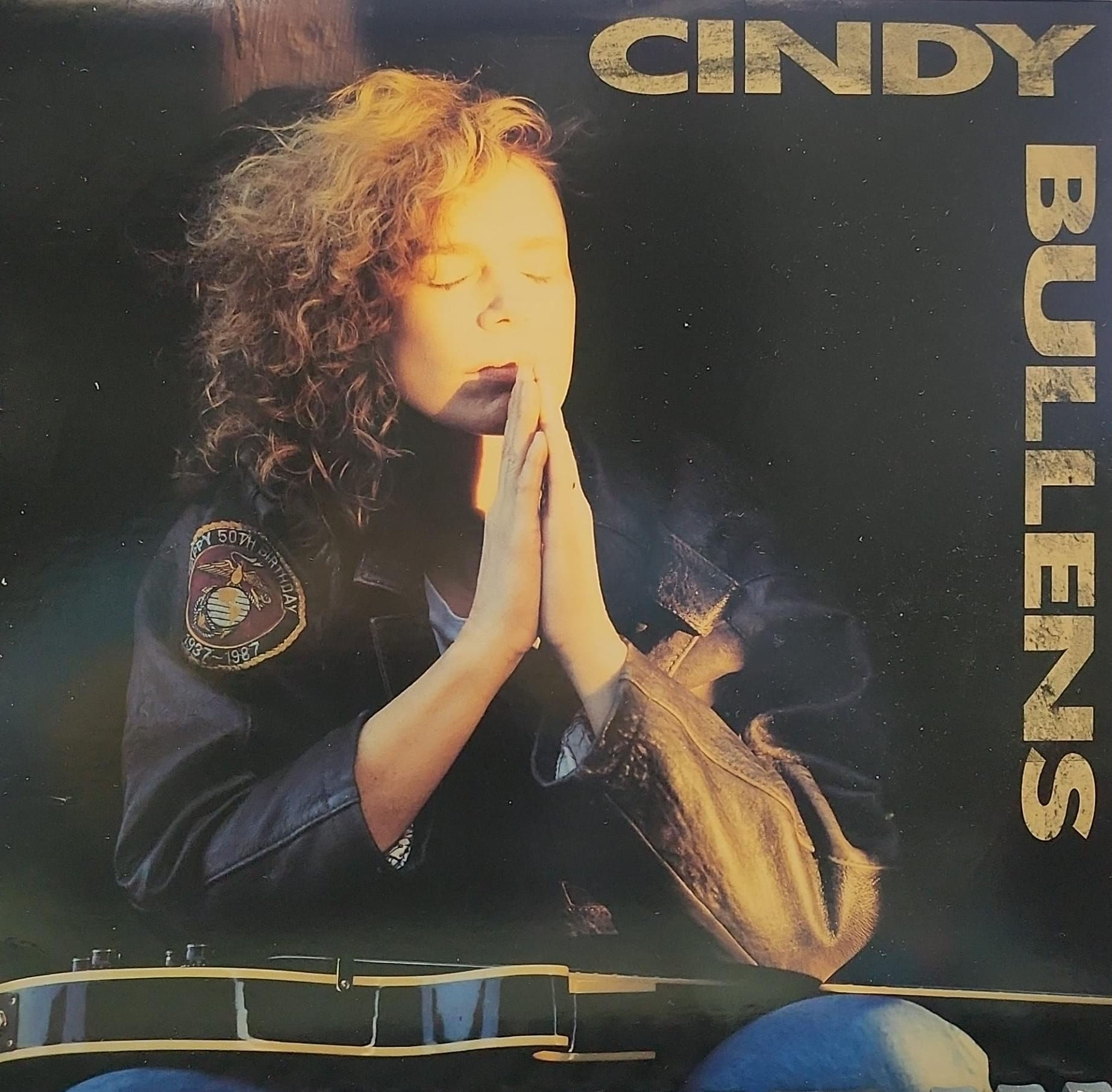 Cindy Bullens – Cindy Bullens