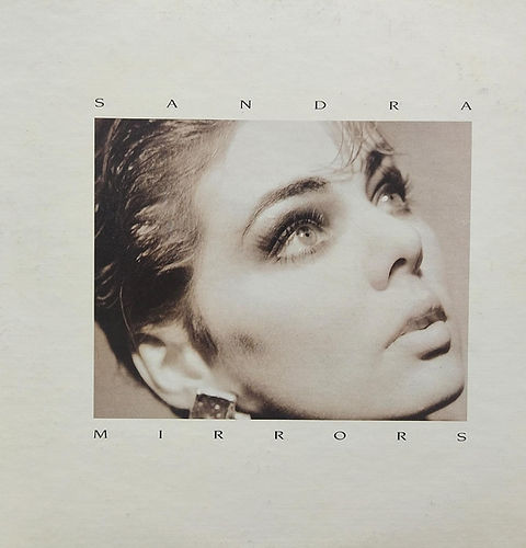 【中古】 Mirrors Sandra Sandra – Mirrors | 港膠所 Vinyl HK