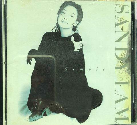 林憶蓮 Sandy Lam - Simple | cdhkonline.com