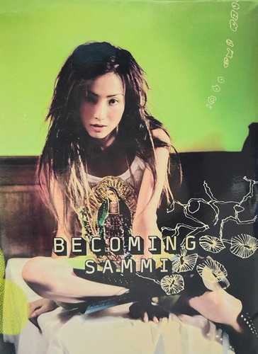 鄭秀文- Becoming Sammi | cdhkonline.com