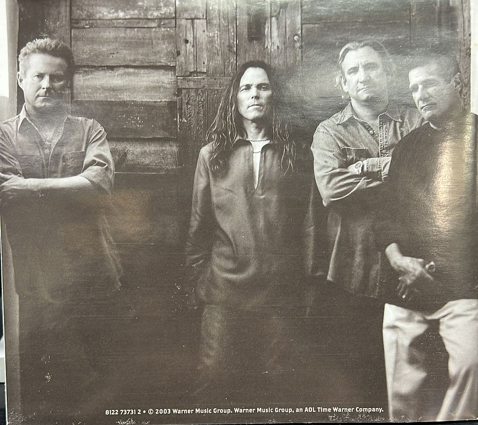 Thumbnail: Eagles ‎– The Complete Greatest Hits (2 CD)