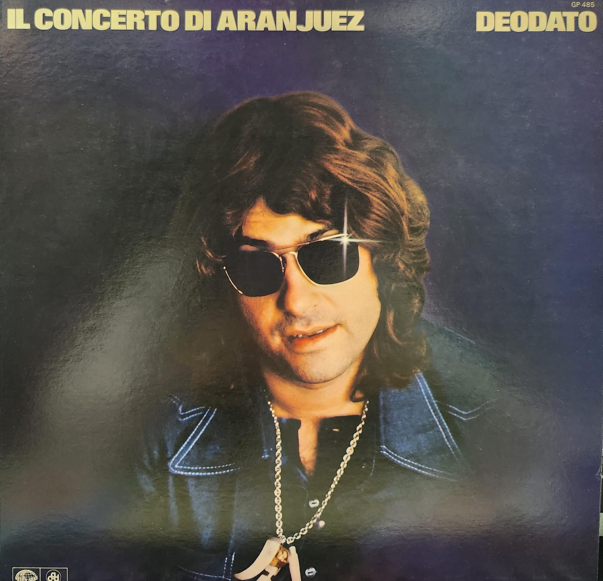Eumir Deodato – Il Concerto Di Aranjuez