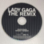 Thumbnail: Lady Gaga – The Remix