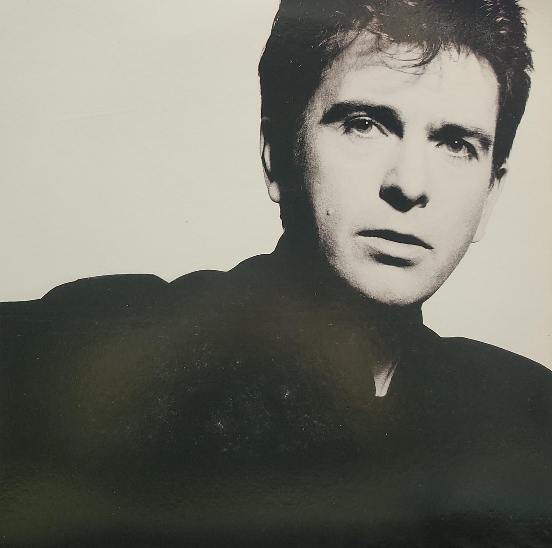 Peter Gabriel – So