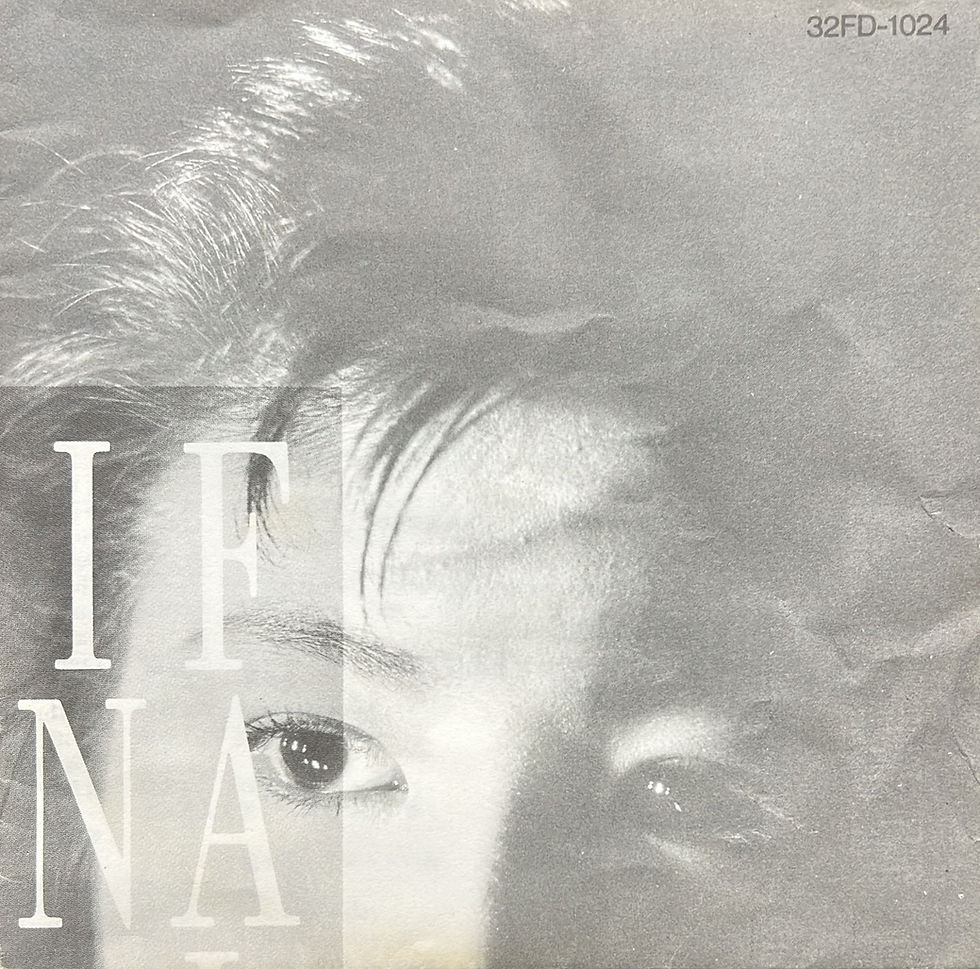 Thumbnail: 小林明子 - Fall In Love