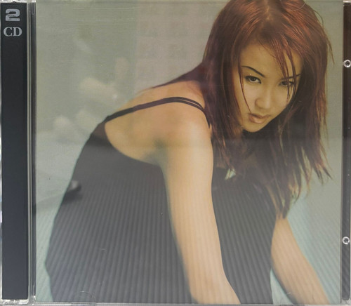李玟 Coco Lee ココ・リー 每一次想你 香港盤 CD+VCD 新品未開封 每