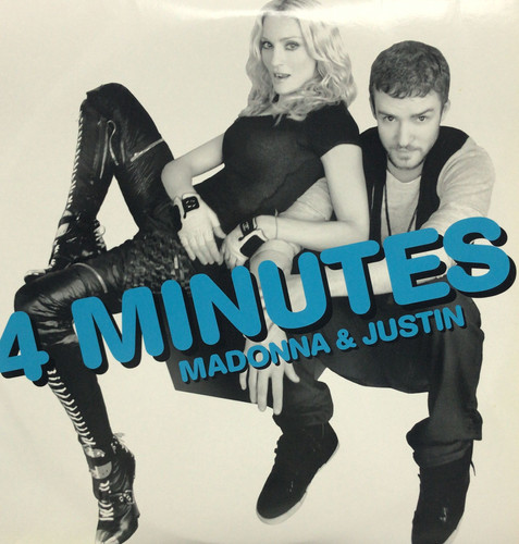 新品　MADONNA　Justin Timberlake　4 Minutes file.jpg