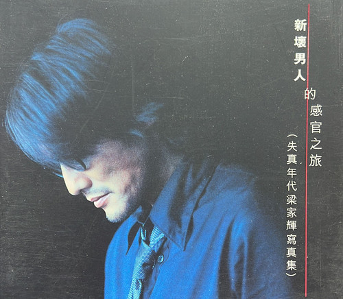 希少　梁家輝 Tony Leung 诱惑一辈子CD 誘惑我一輩子-歌詞-梁家輝(Tony Leung)-KKBOX