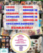 港膠所「2022聖誕大優惠」 葵芳實體店 特別加開 (12月17及18日) 星期六及日 2:00-6:00PM