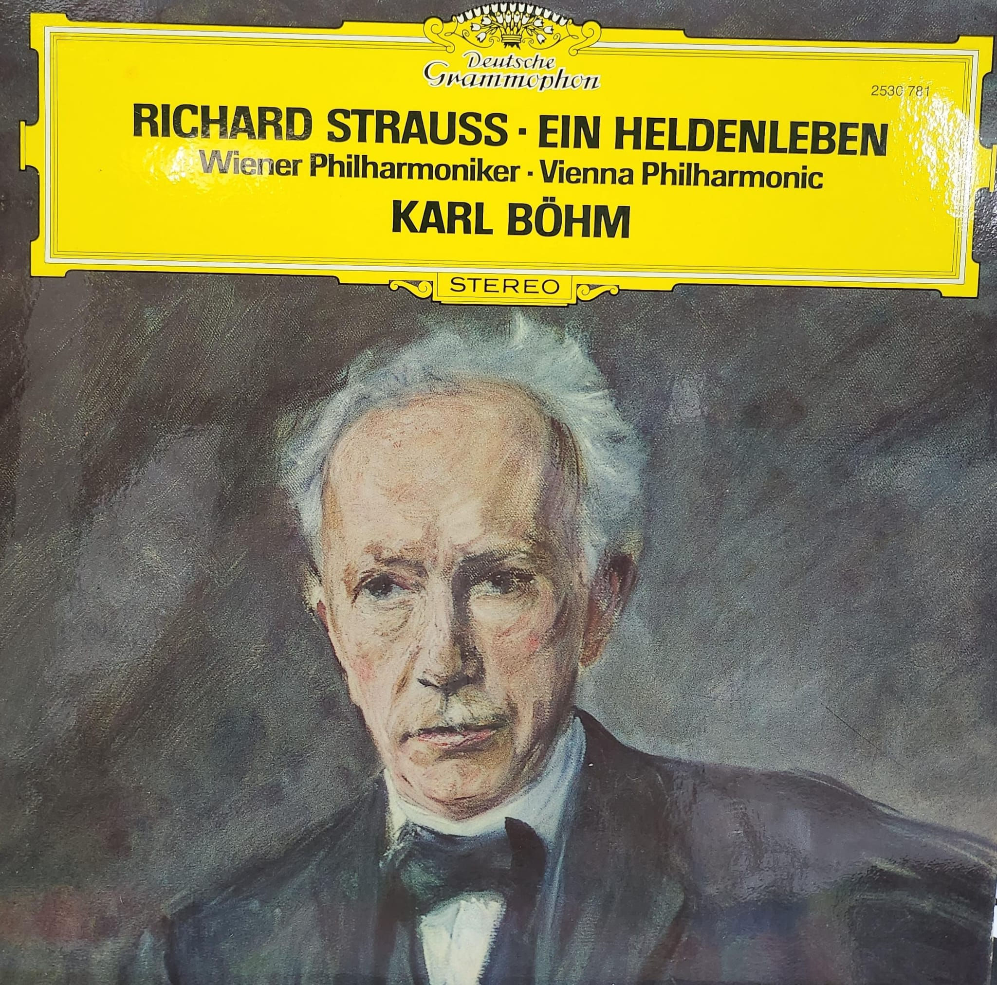Richard Strauss – Ein Heldenleben
