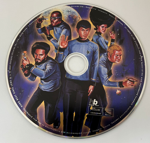 林海峰-的士夠格Hard Beat | cdhkonline.com