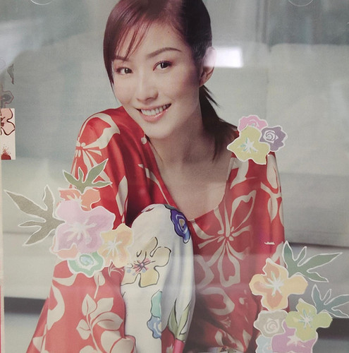 鄭秀文Sammi - 完全擁有鄭秀文(2CD) | cdhkonline.com