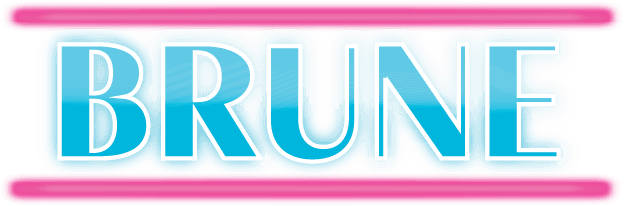 Logo Brune Studio – klant van Bureau La Marmotte