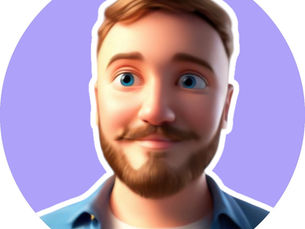 Adrien Crozat, concepteur de site web
