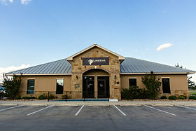 Our Office | Lonestar Heart