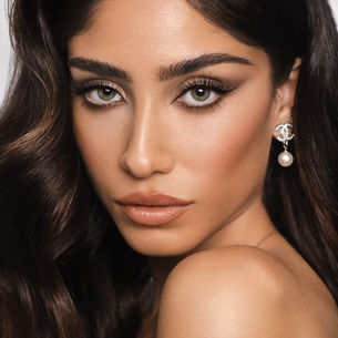 The Best Bridal Hairstyles for Every Face Shape